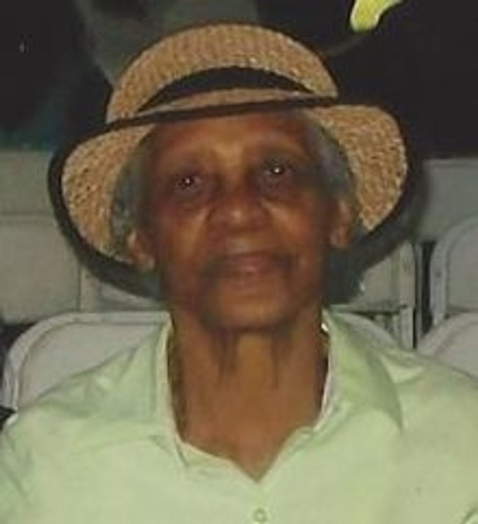 Ms Verna May Marston