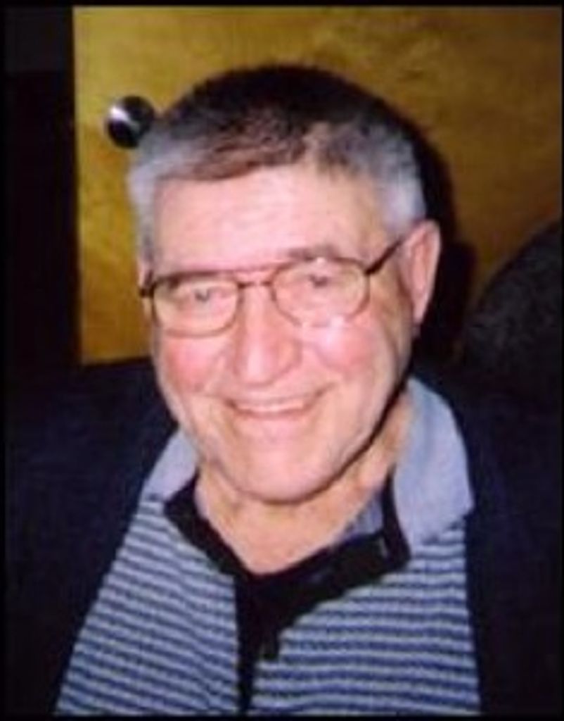 Joseph Rey