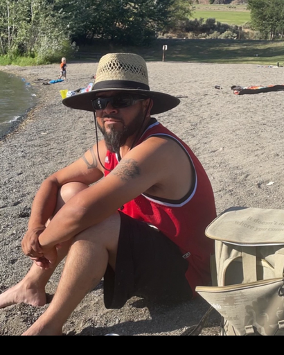Frank R Gonzales Jr. Profile Photo
