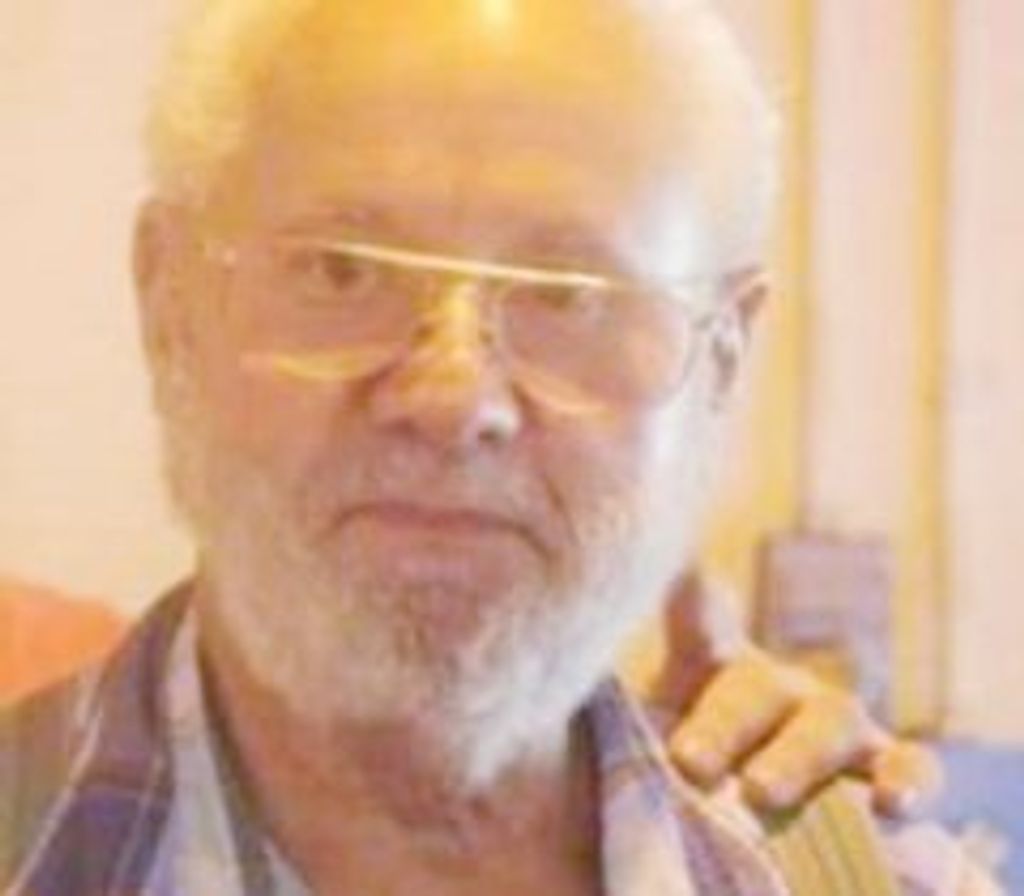 Victor Robert Vic Jasewicz
