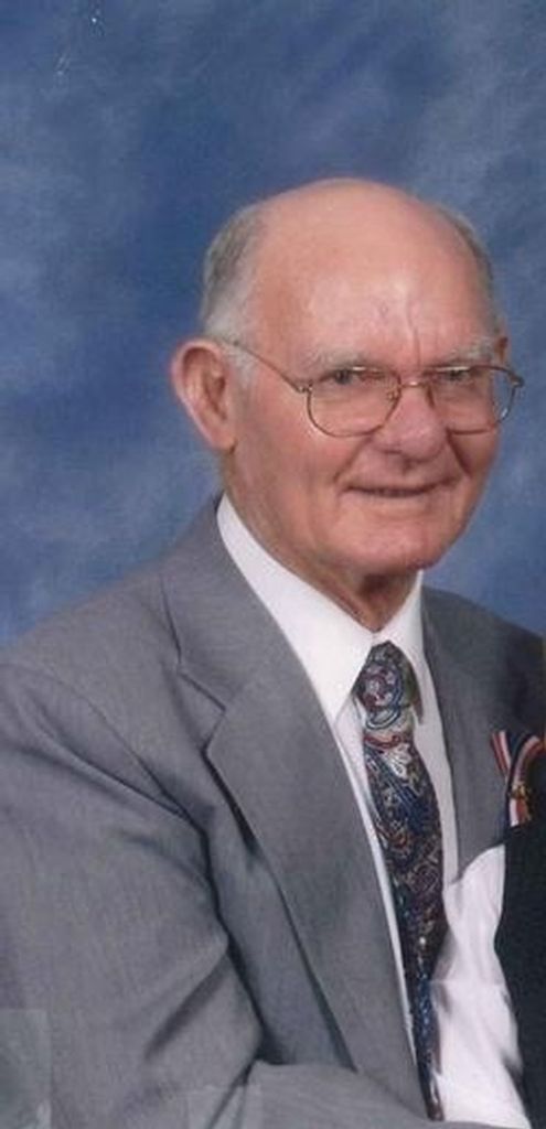 Thomas Green Mcgough