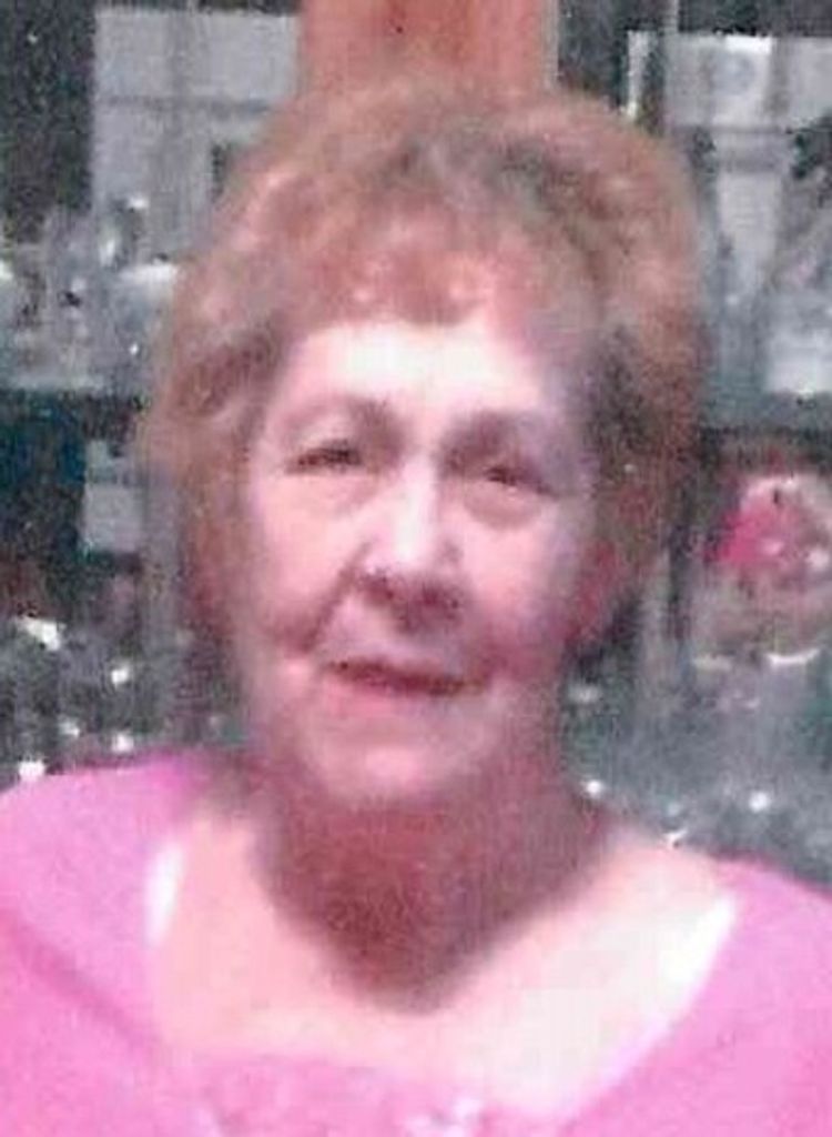 Mildred “Mim/Misty” Mulcahy Profile Photo