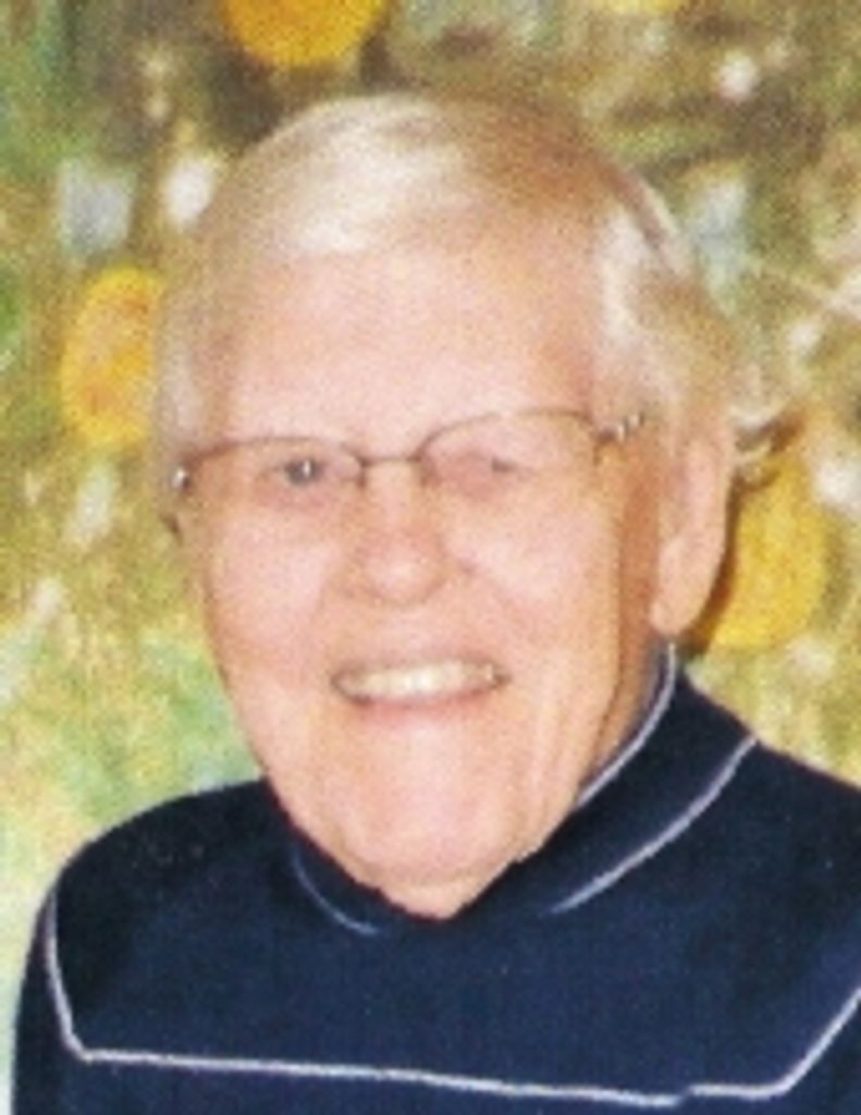 Norma Doris Veskerna