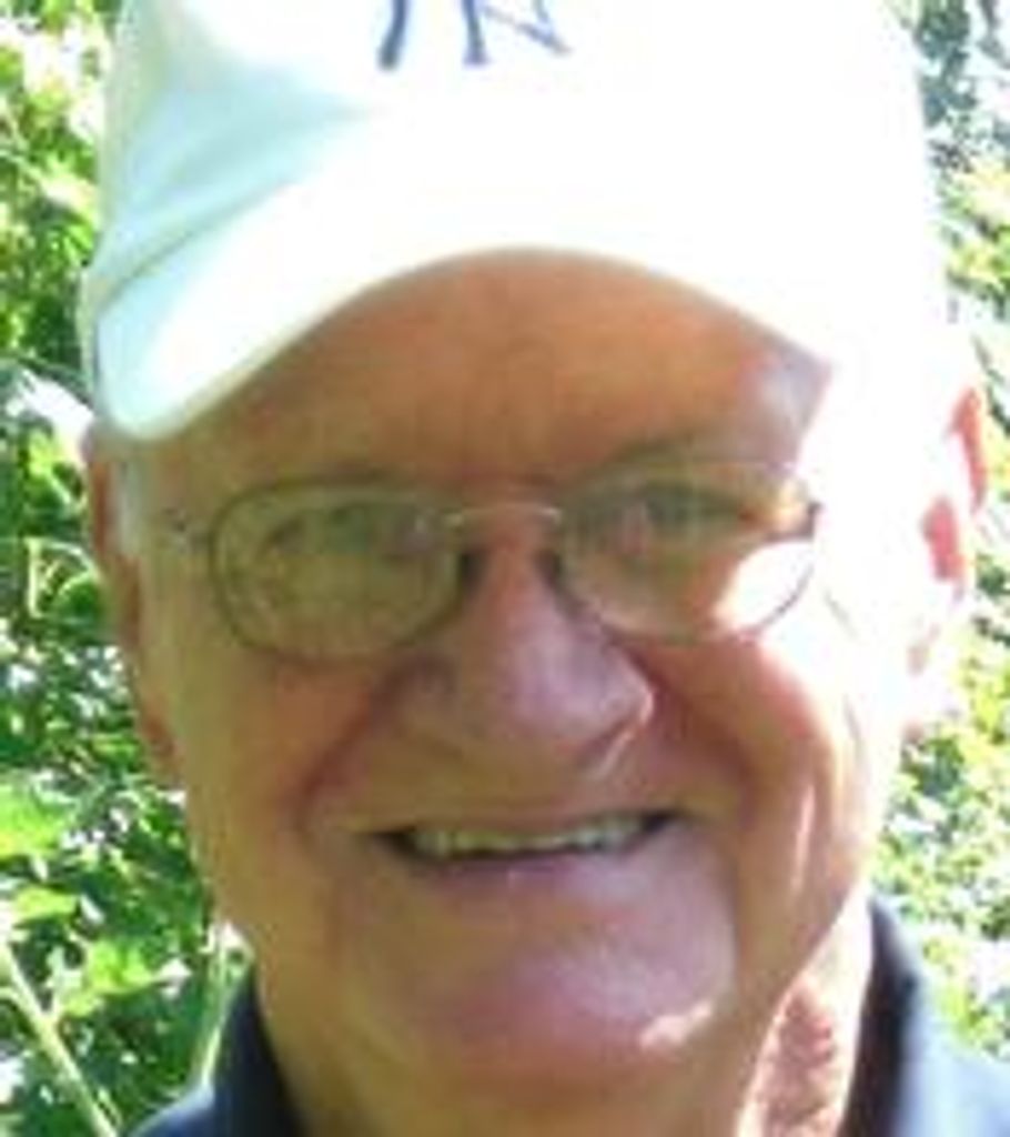 Raymond Wesley Leblanc, Sr.