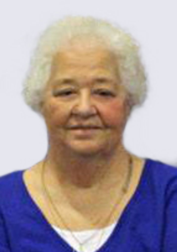 Teresa Janice Laughlin