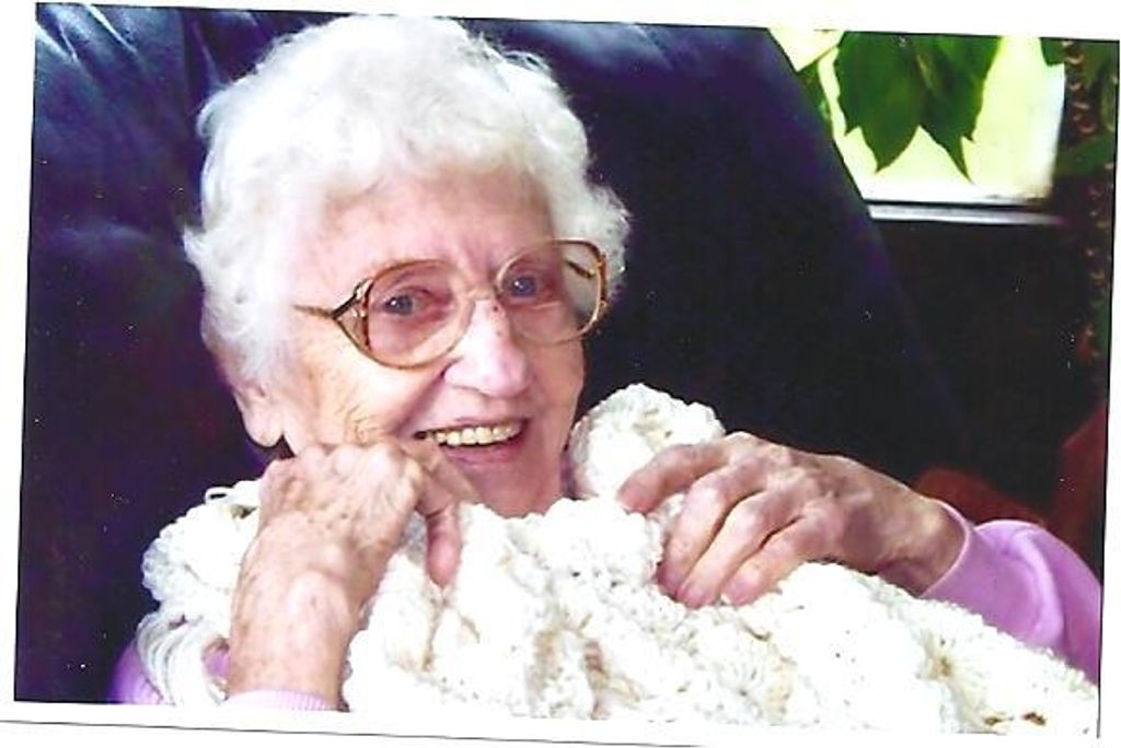 Cassie Fae Burdette Profile Photo