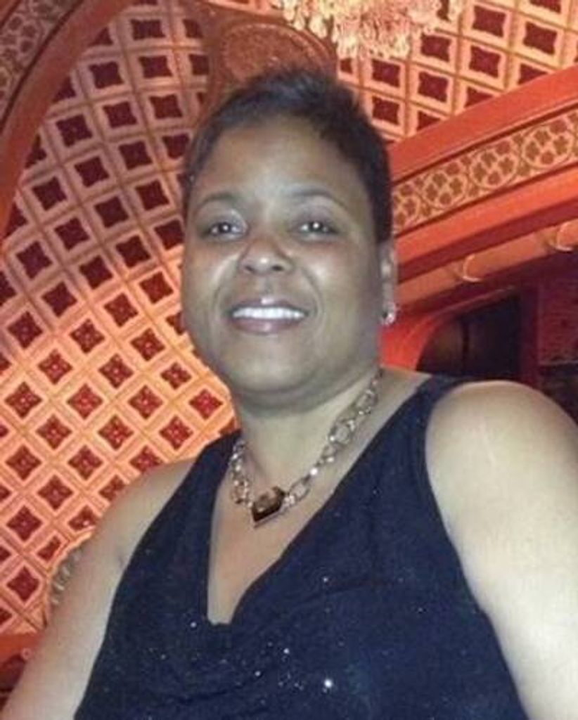 Tisha Deanna Harvey Profile Photo