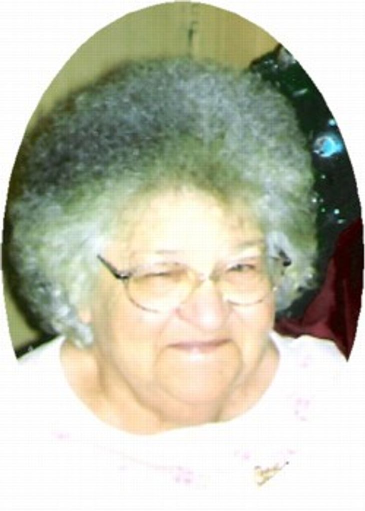 Mazie Troha
