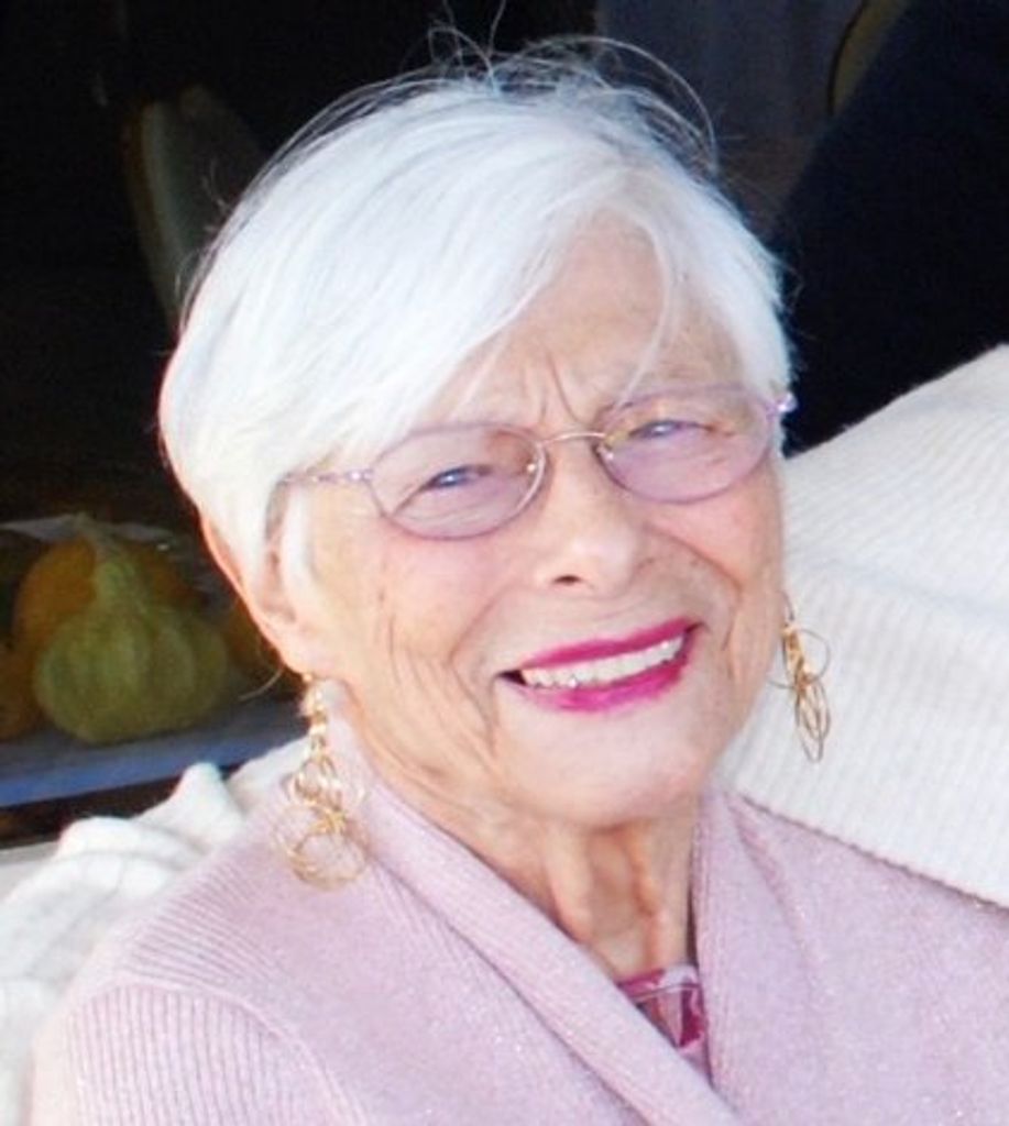 Mina Claire Pascaner