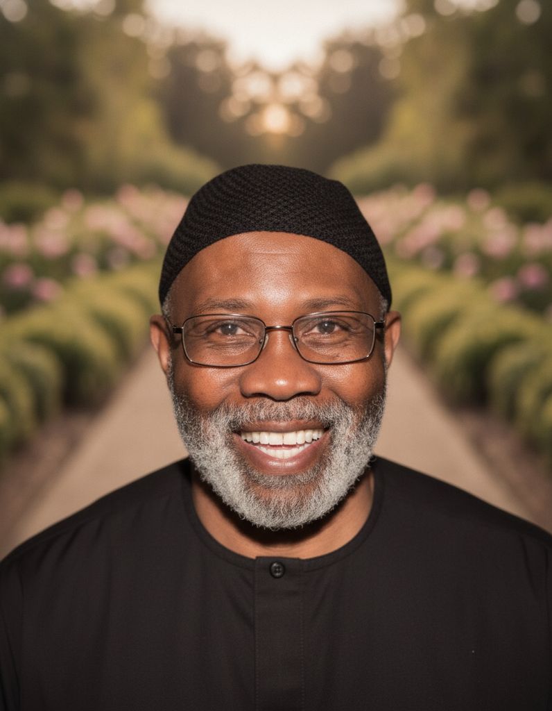 Gerald B. Russell Profile Photo