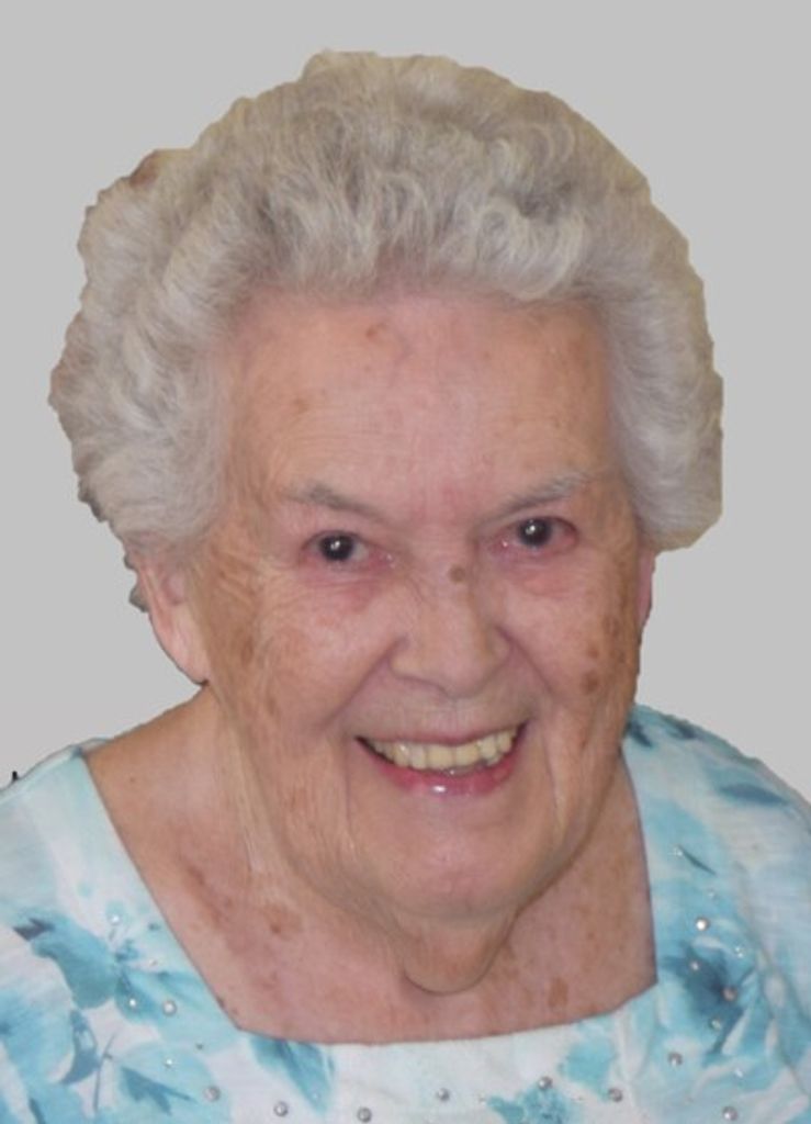 Louise M. Mccann Profile Photo