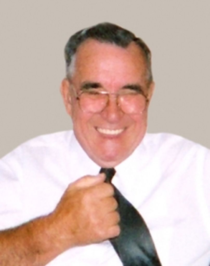 Dave Warren