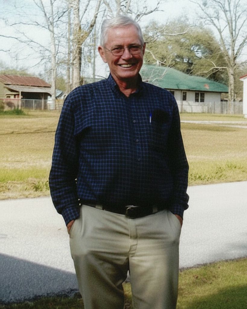 Melton "Willie" Bonner Profile Photo