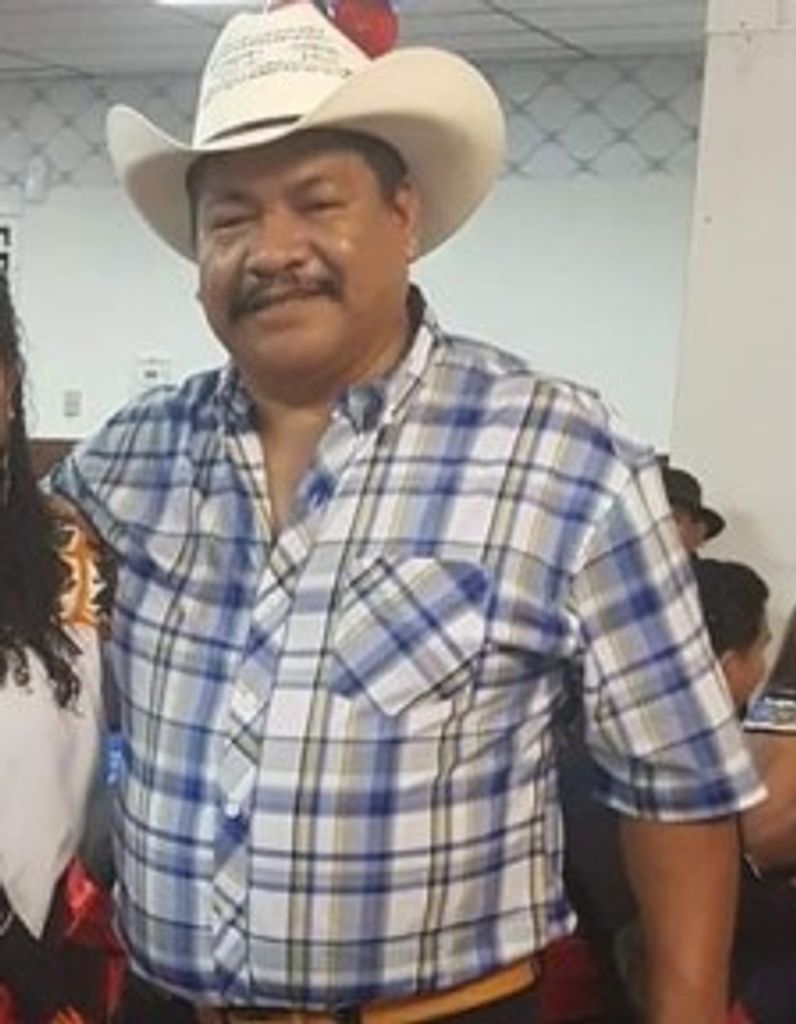 Jose Carmen Agustin Ponce