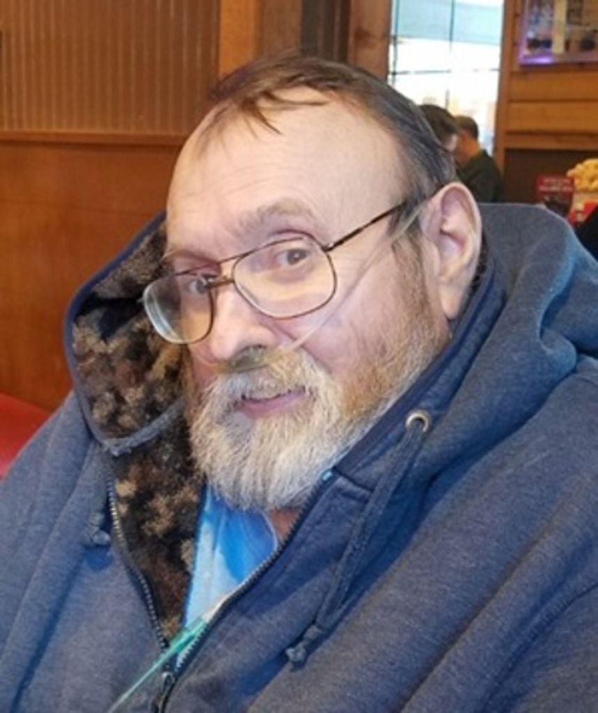 Steven Lalande Profile Photo