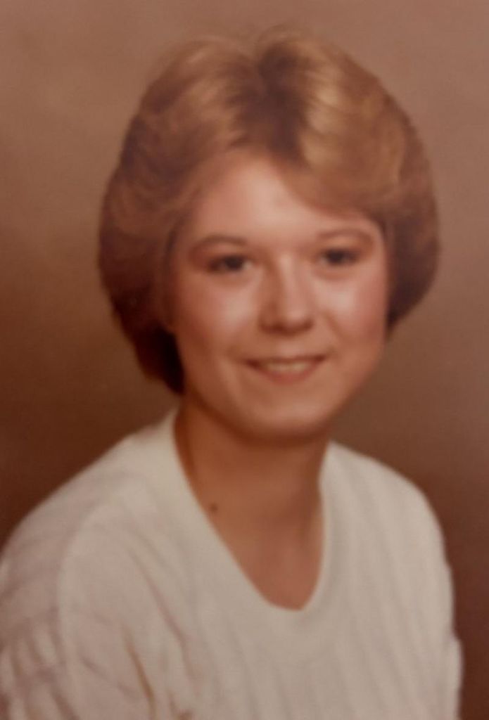 Cynthia Louise Crisp Wells Profile Photo