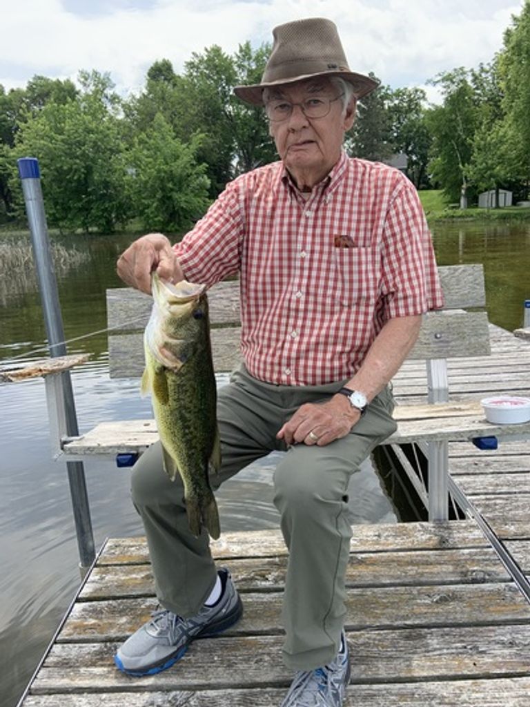 Richard Jack Grabow Profile Photo