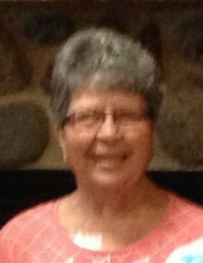 Joan M. Schneider