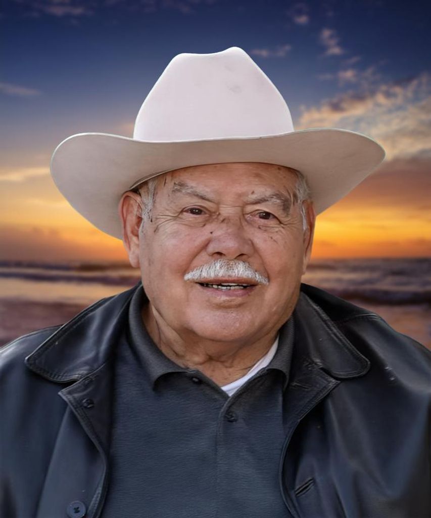 Rodolfo G. Lugo Profile Photo