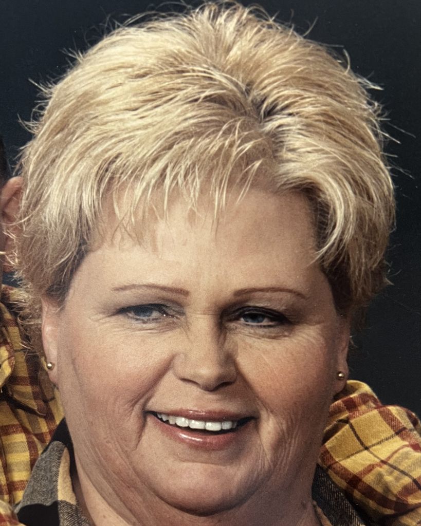 Connie Pettyjohn