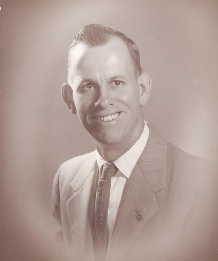 Wilford Liley Profile Photo
