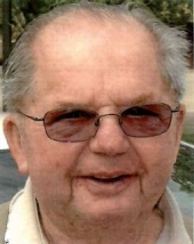 Gerald Moll Profile Photo