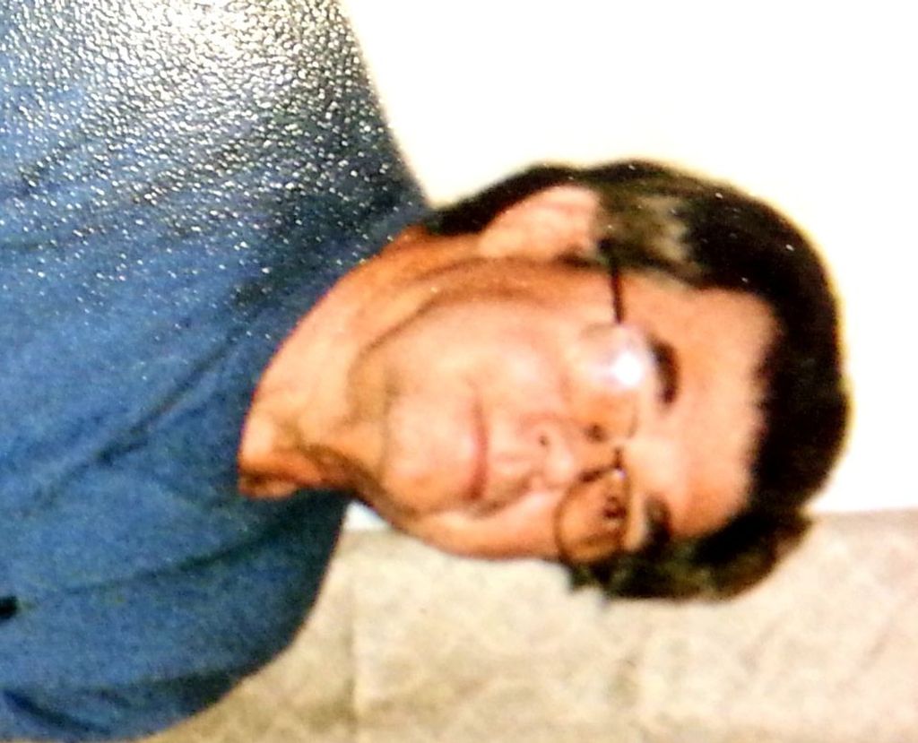 William Gene Yarbrough