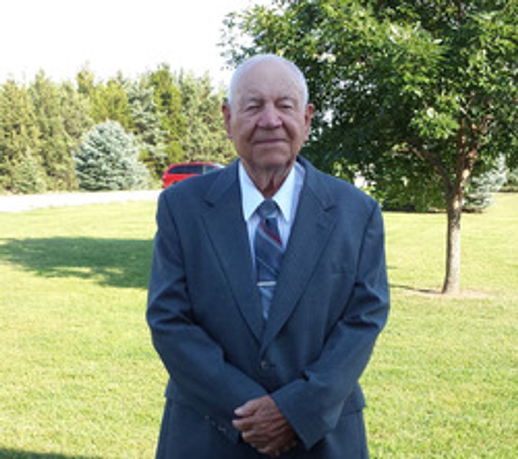 Robert Hodoway