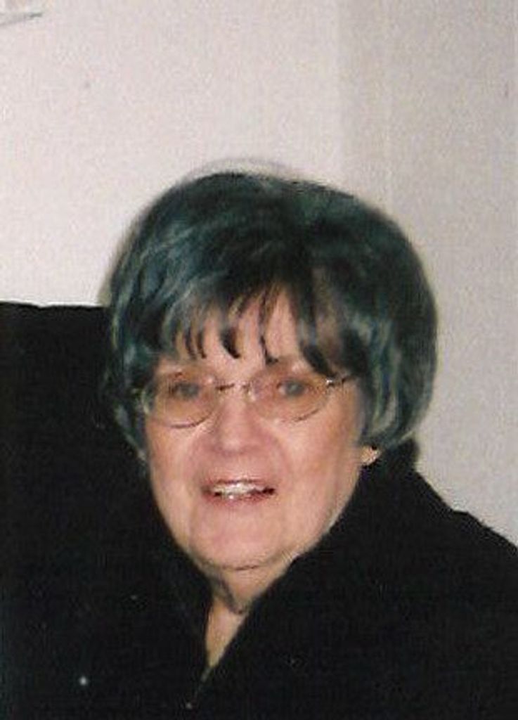 Marilyn J. Barone
