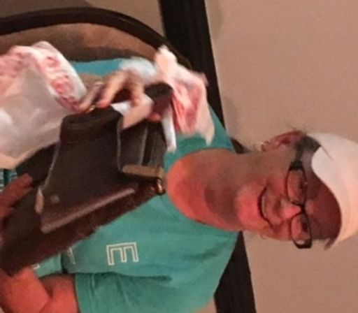 Patricia Perdue Whitt Profile Photo