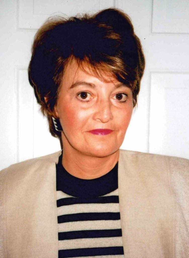 Constance Haimbaugh