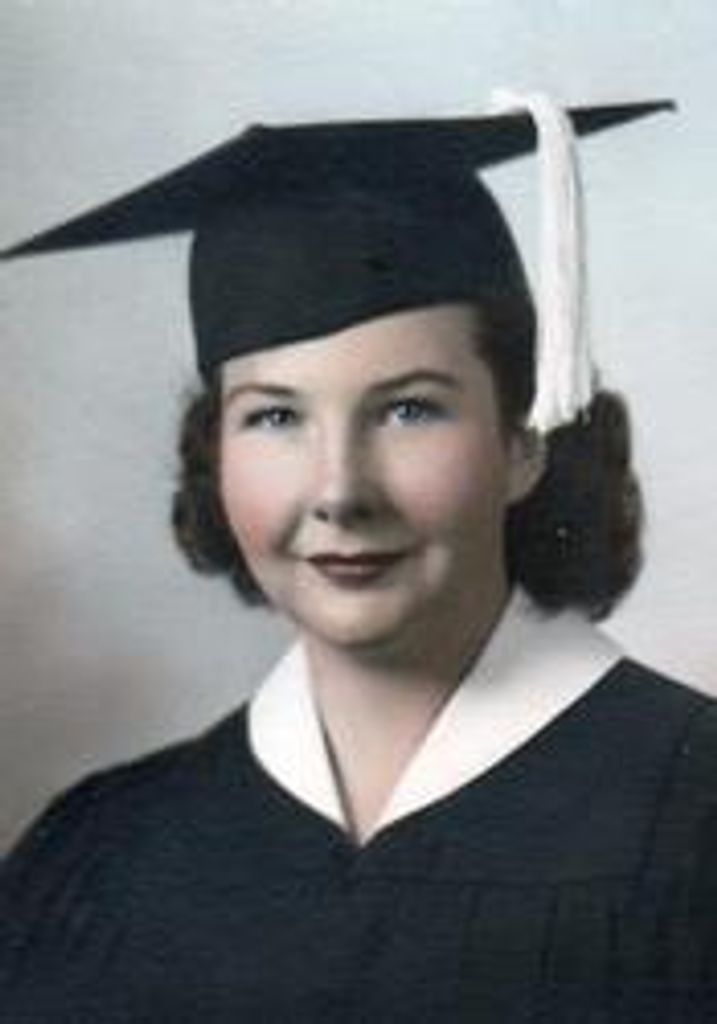 Beth Walton Smith