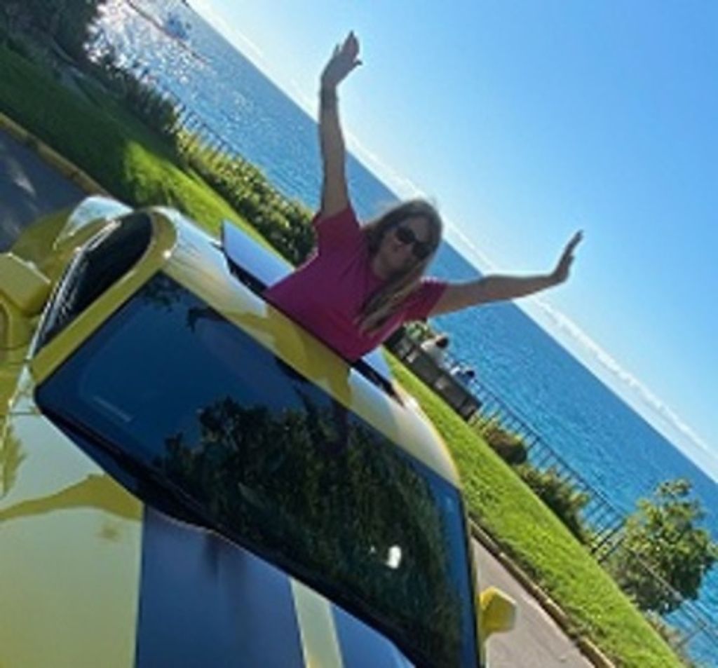 Destiny Michelle Johnson