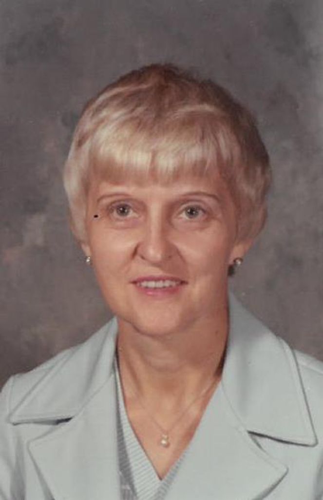 Beulah Catherine (Bishop)  Fardo Profile Photo