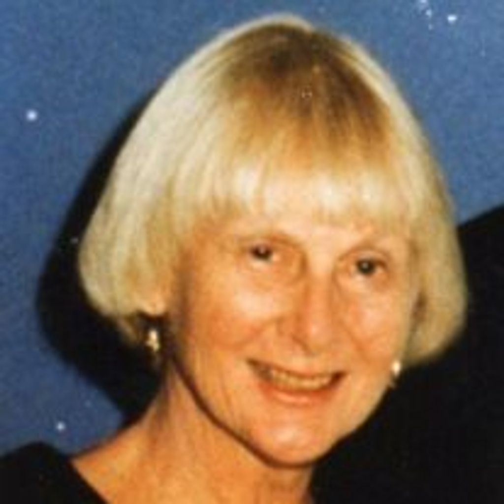 Janet Jongeward