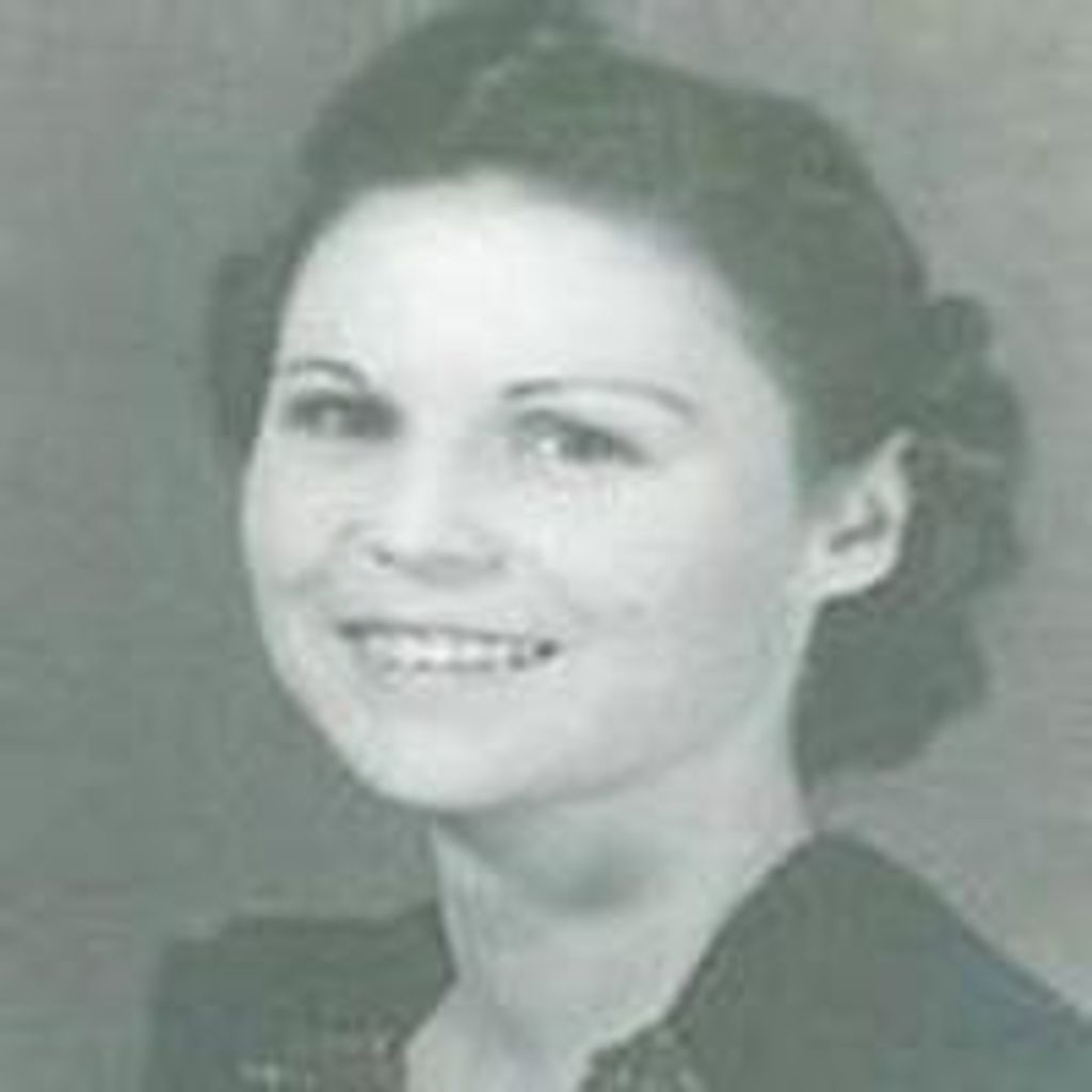 Anna Louise Cameron