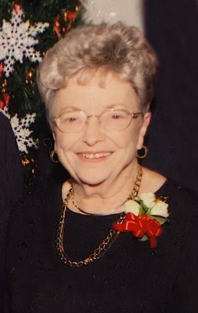 Donna Rae Cornish Profile Photo