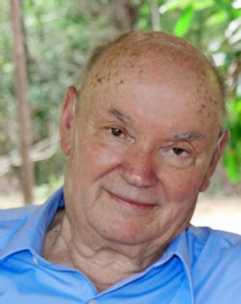 Barnard Grovenstein, Jr.