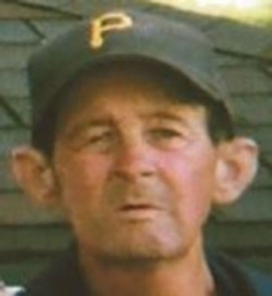 Charles Lough