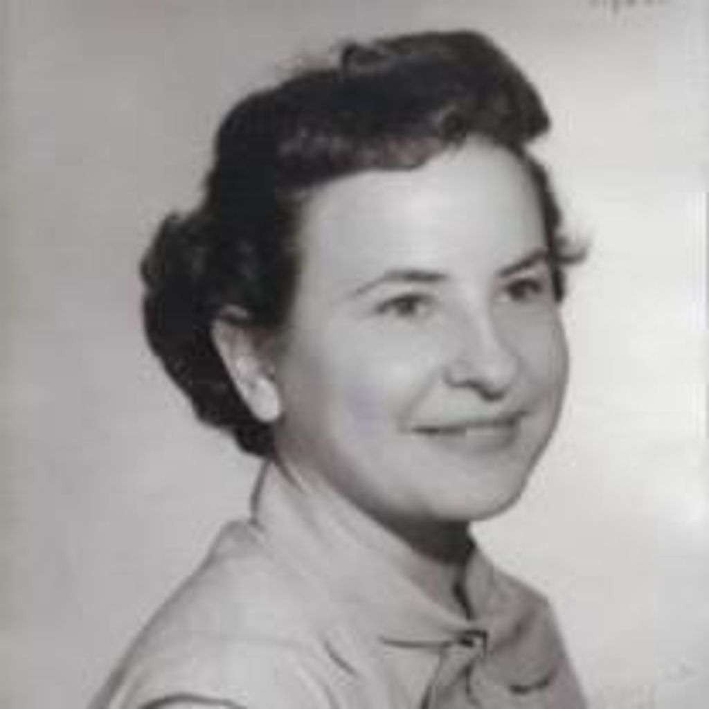 Mary Josephine Hernandez