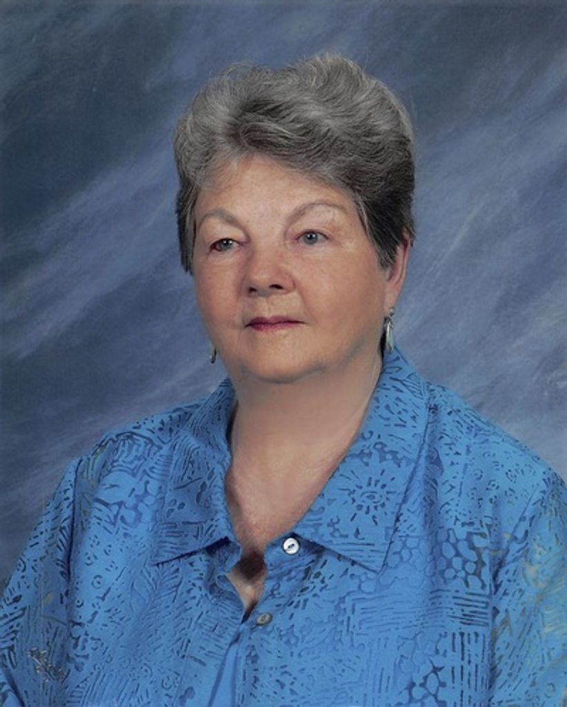 Virginia Lane Profile Photo
