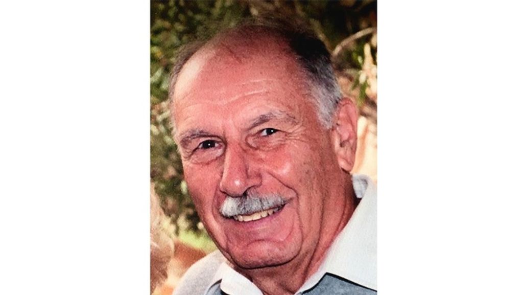 James Irving Swenson