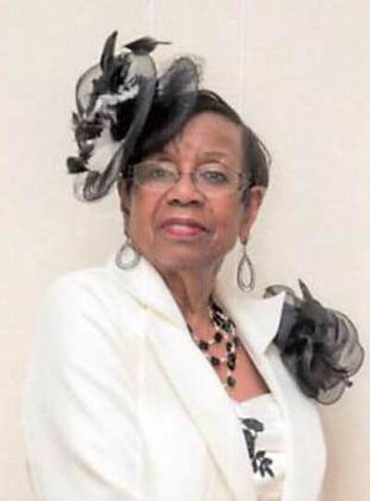 Doris Louise Jones Profile Photo