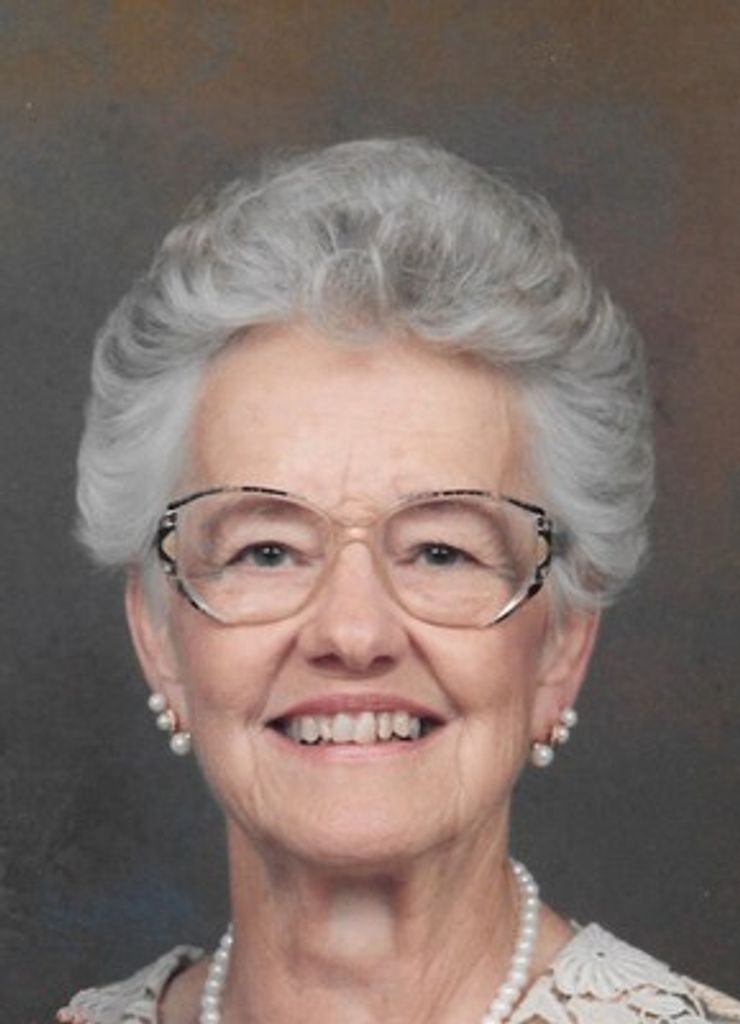 Marion  Louise Parker Profile Photo