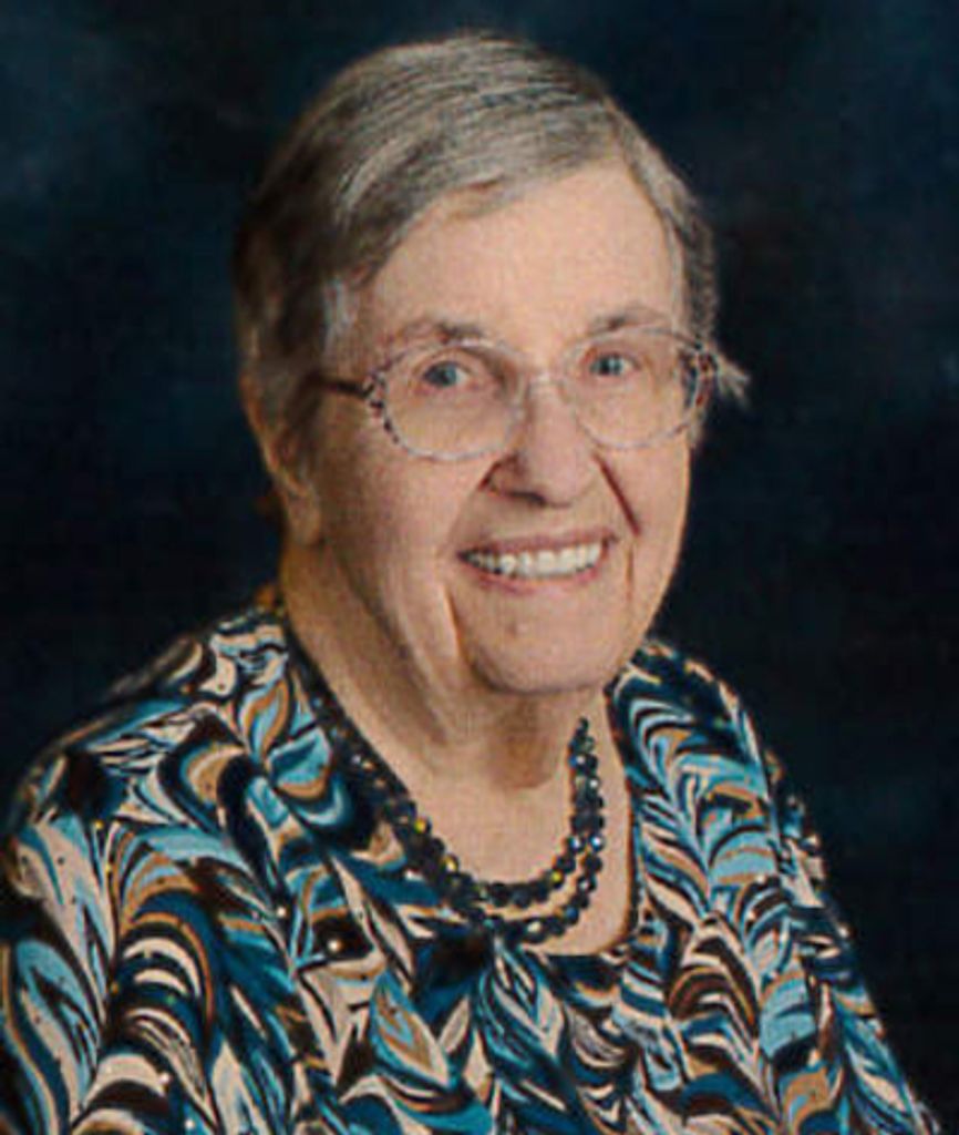 Evelyn June Aufdenkamp Profile Photo