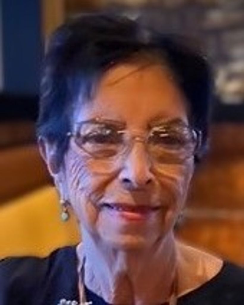 Dorothy Mae Cordova