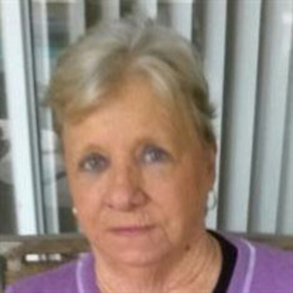 Susan Tate Dauch
