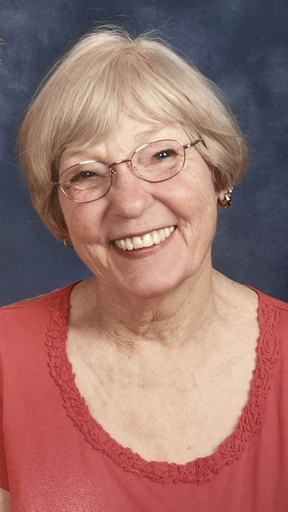 Patricia Anne Hill Profile Photo