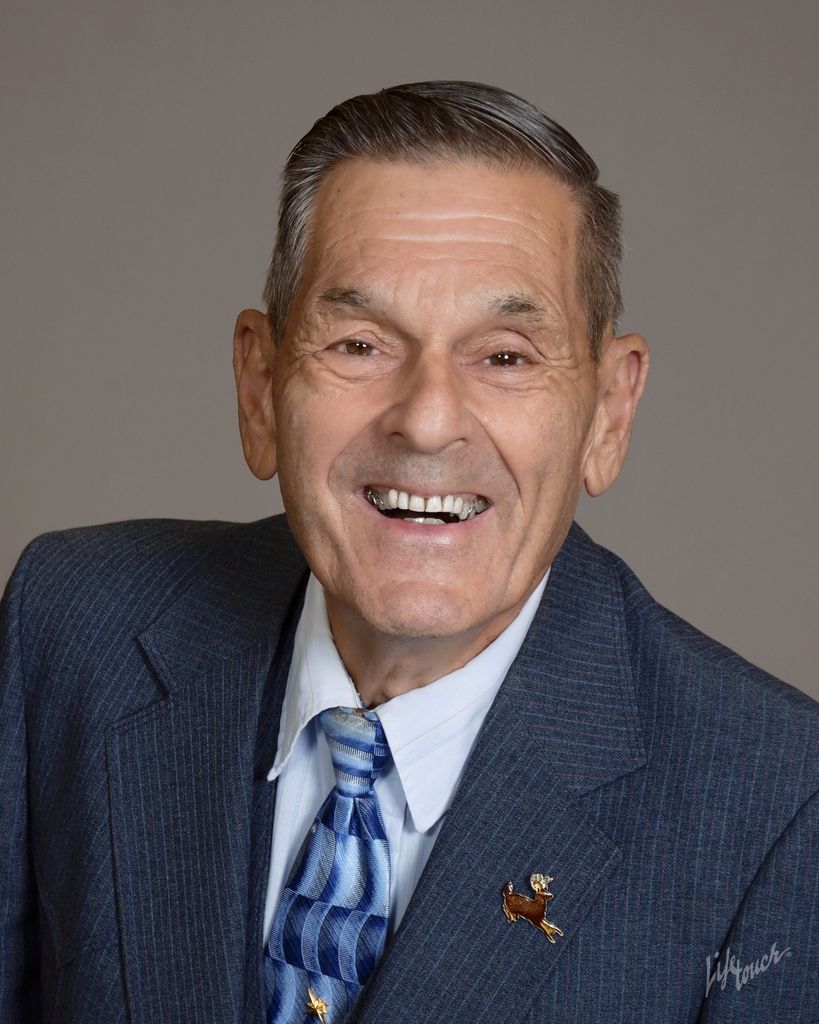 Richard C. Davis Profile Photo