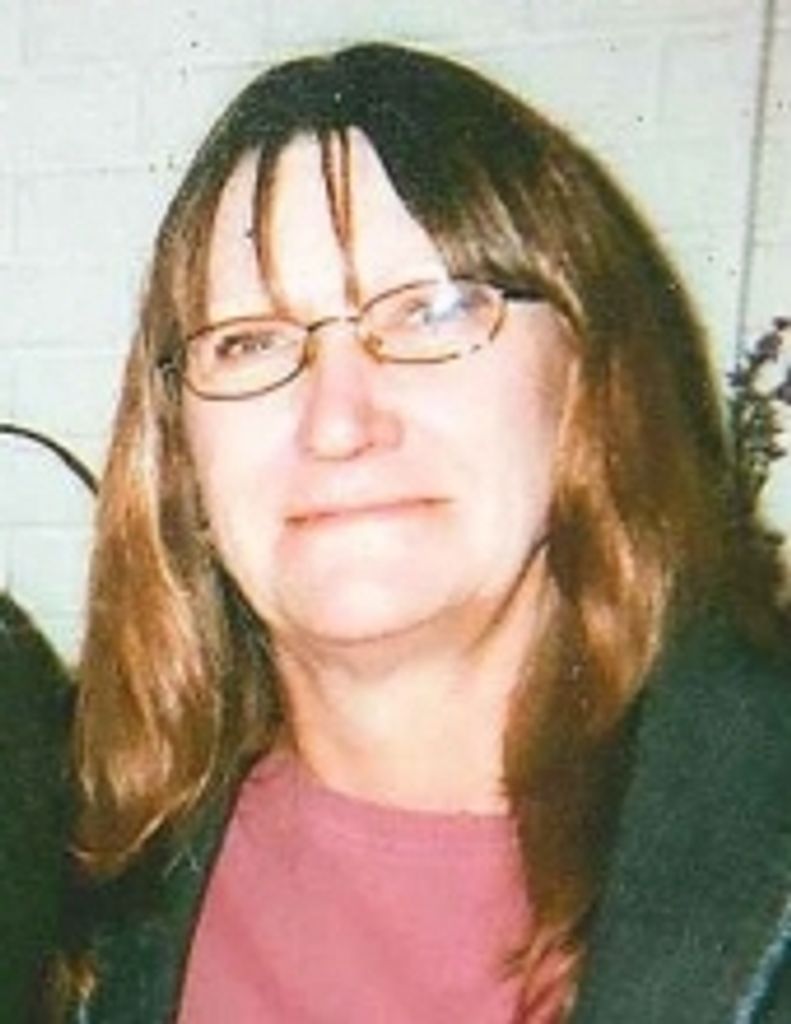 Pattie Hazel